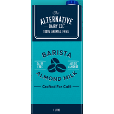 Alternative Dairy Co. Almond Milk